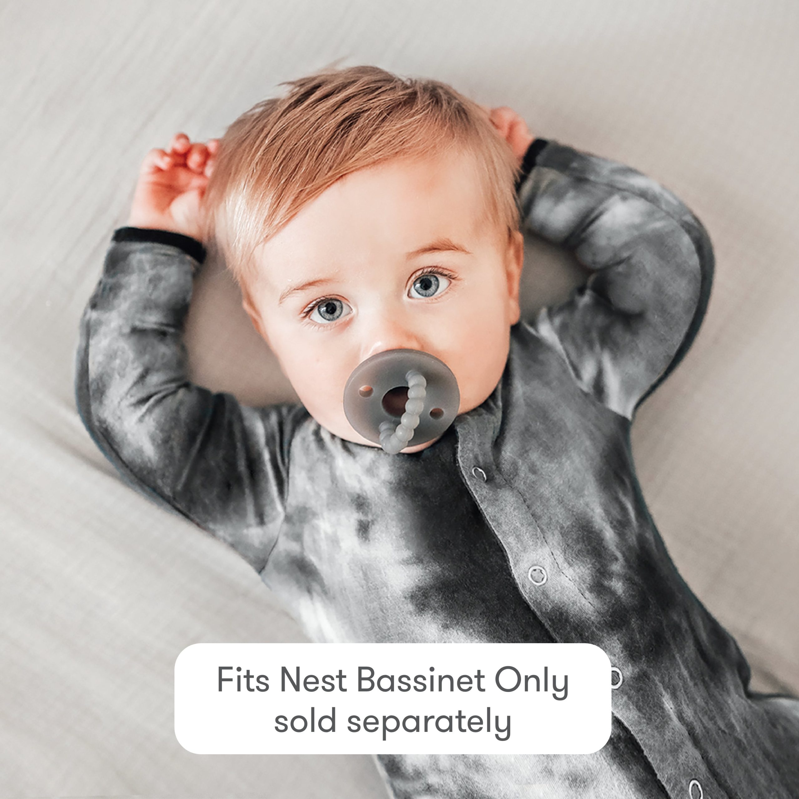 Nest Bassinet Extra Sheets - Image 7