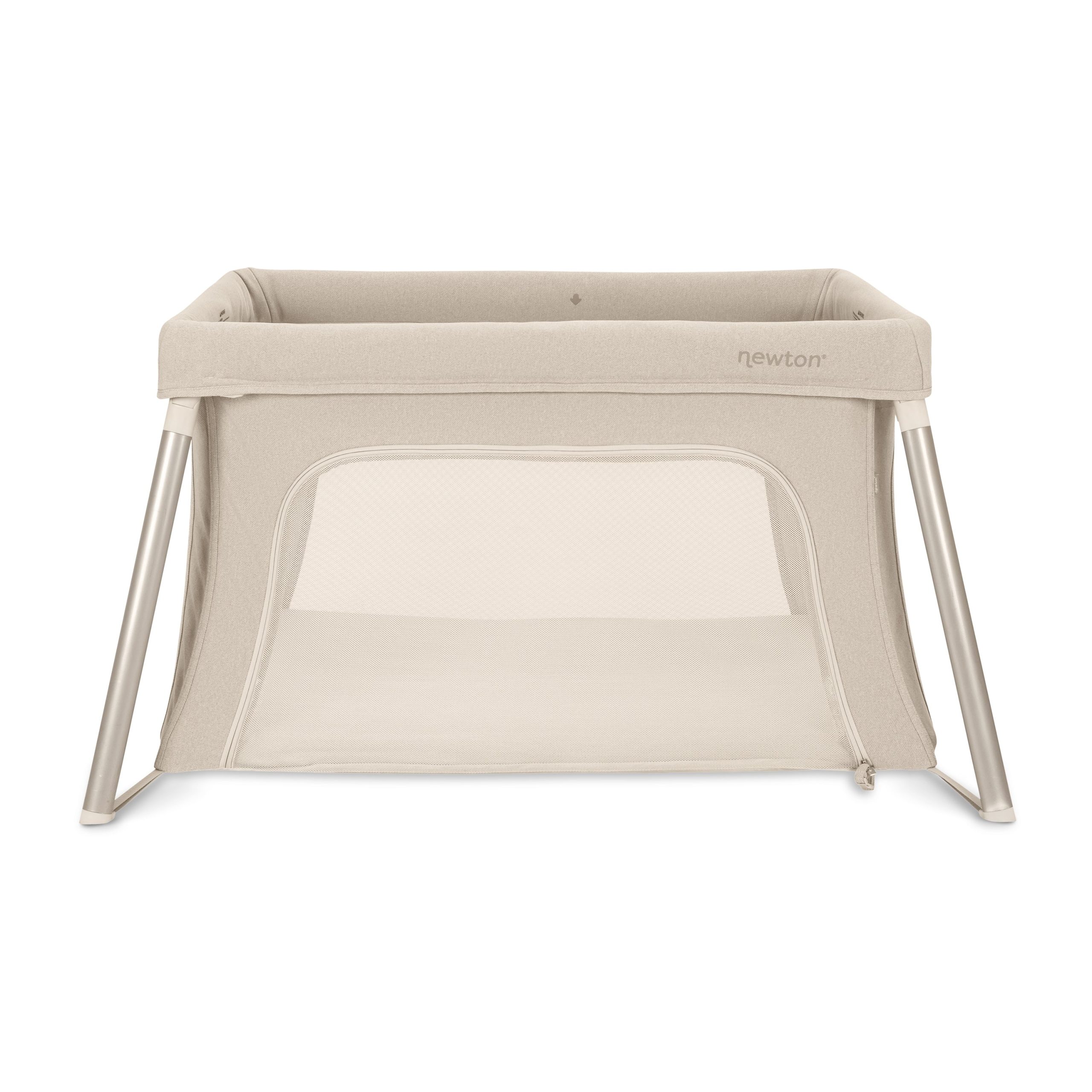 Compact Travel Crib & Play Yard - Image 21