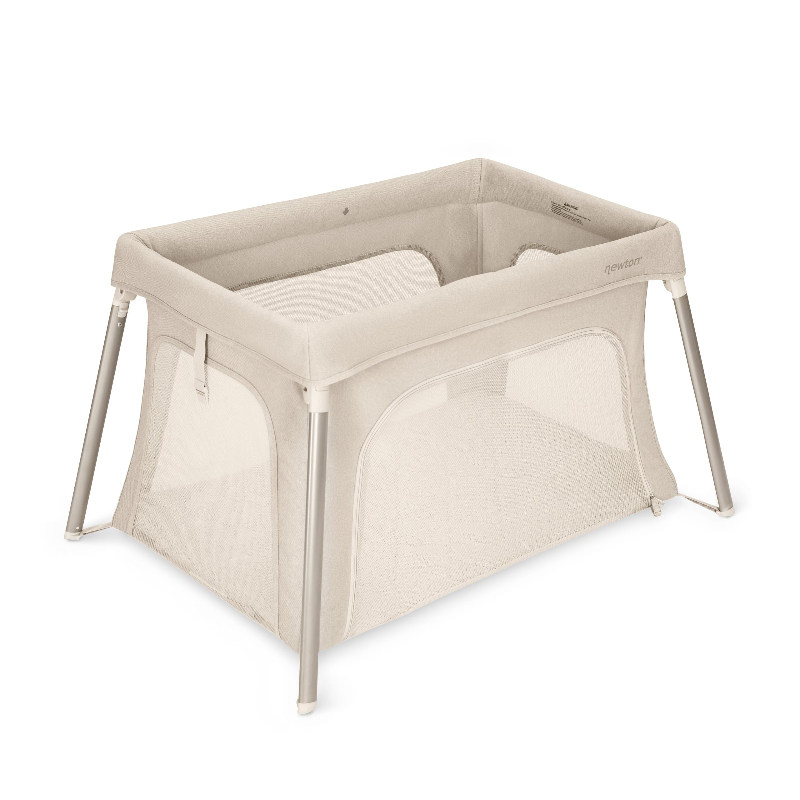Compact Travel Crib & Play Yard - Image 22