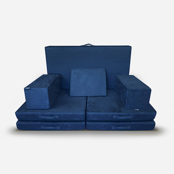 Newton X Figgy Play Couch - Image 2