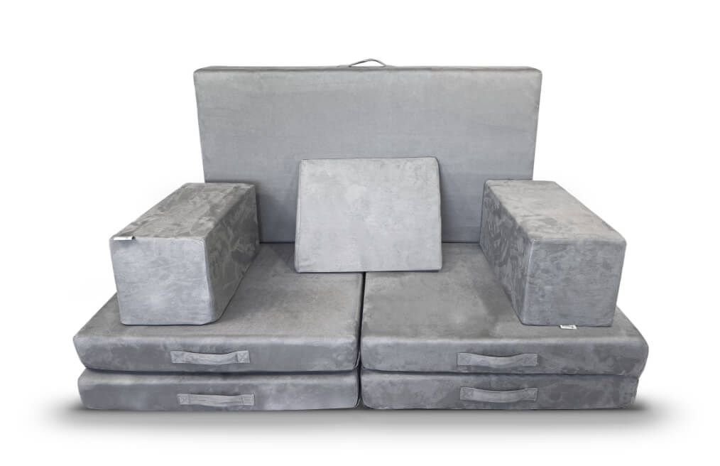 Newton X Figgy Play Couch - Image 3