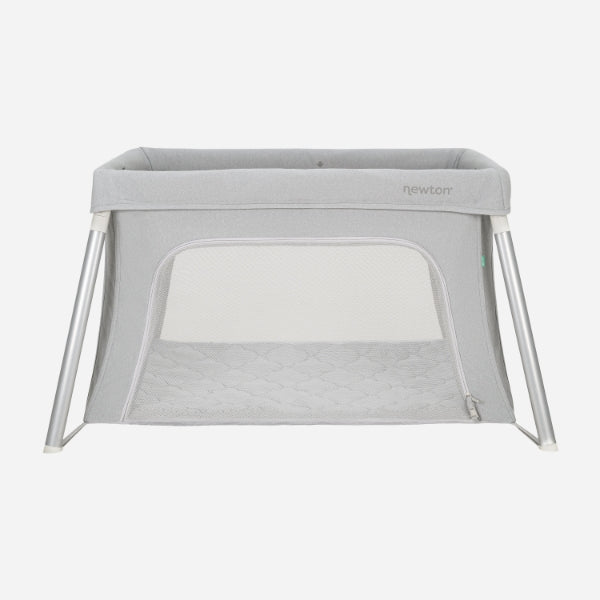 Compact Travel Crib & Play Yard - Image 11
