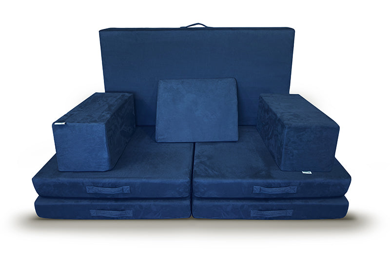 Newton X Figgy Play Couch - Image 11
