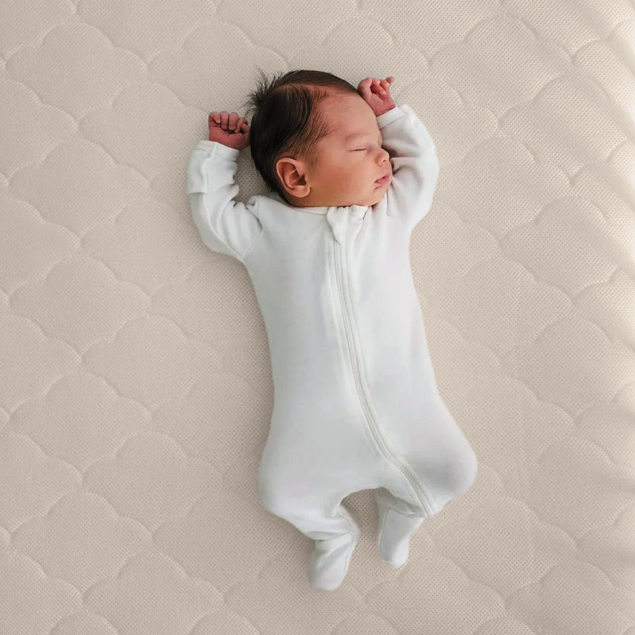Bassinet & Bedside Sleeper + Original Crib Mattress - Image 49