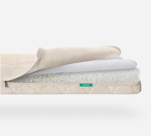 Bassinet & Bedside Sleeper + Original Crib Mattress - Image 56