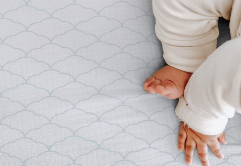 Breathable. Organic Cotton Sheets (2-pack) - Image 55