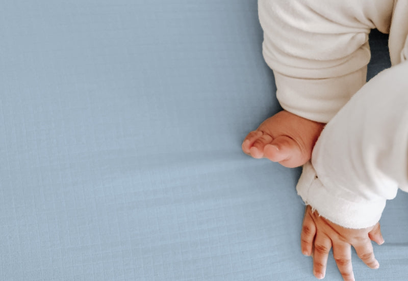 Breathable. Organic Cotton Sheets (2-pack) - Image 58