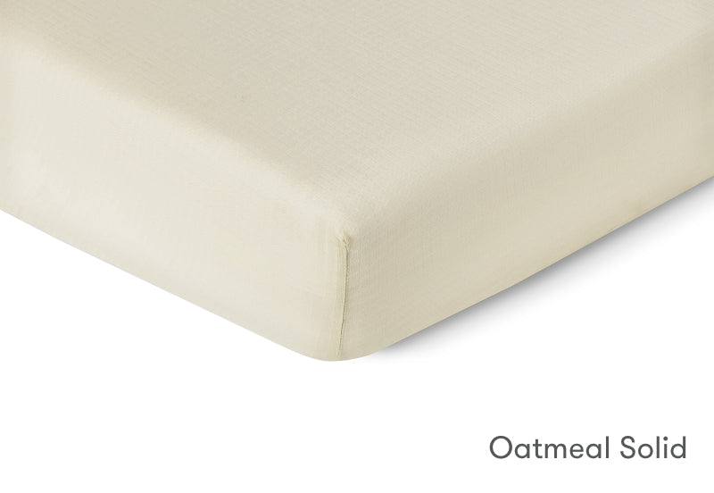 Breathable. Organic Cotton Sheets (2-pack) - Image 25