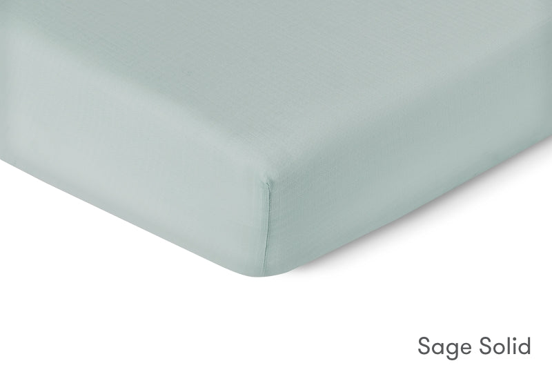 Breathable. Organic Cotton Sheets (2-pack) - Image 20