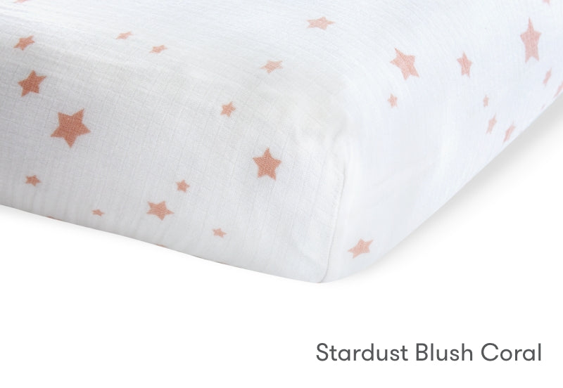 Breathable. Organic Cotton Sheets (2-pack) - Image 21