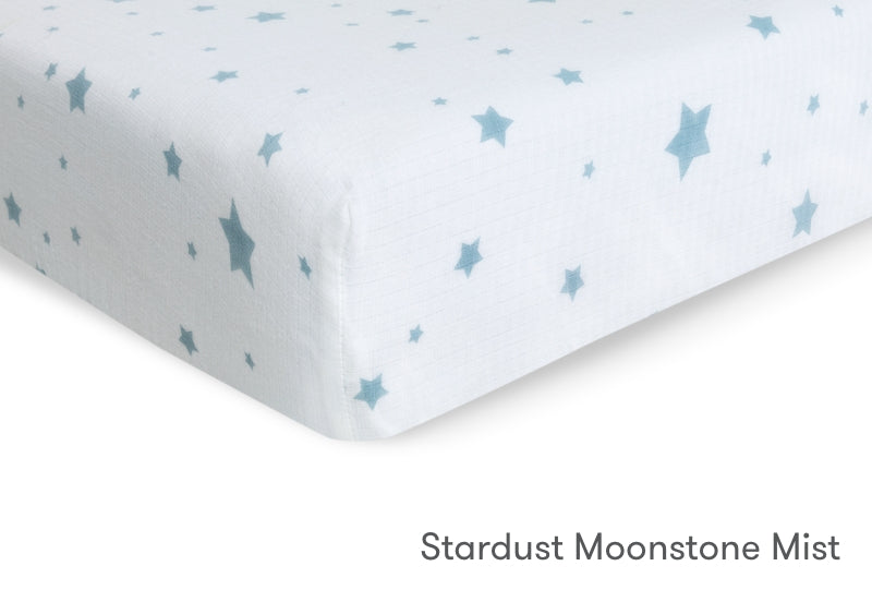 Breathable. Organic Cotton Sheets (2-pack) - Image 30
