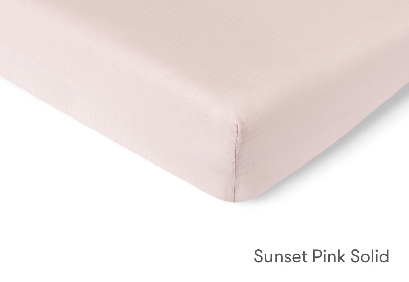 Breathable. Organic Cotton Sheets (2-pack) - Image 27