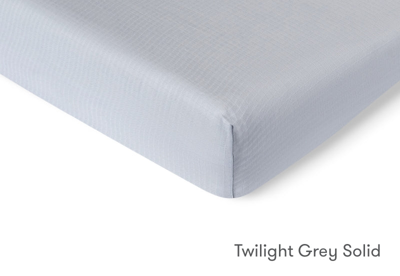 Breathable. Organic Cotton Sheets (2-pack) - Image 28