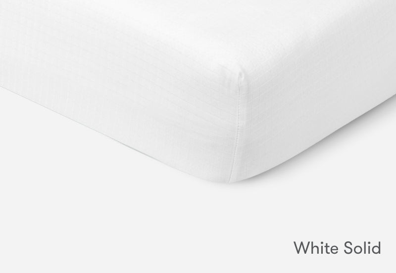 Breathable. Organic Cotton Sheets (2-pack) - Image 24