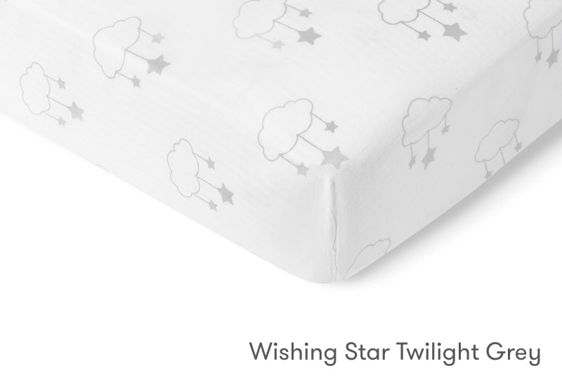 Breathable. Organic Cotton Sheets (2-pack) - Image 32