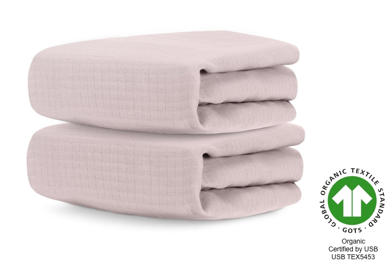 Breathable. Organic Cotton Sheets (2-pack) - Image 44