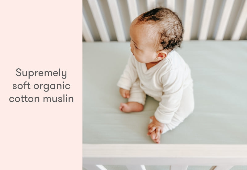 Breathable. Organic Cotton Sheets (2-pack) - Image 48
