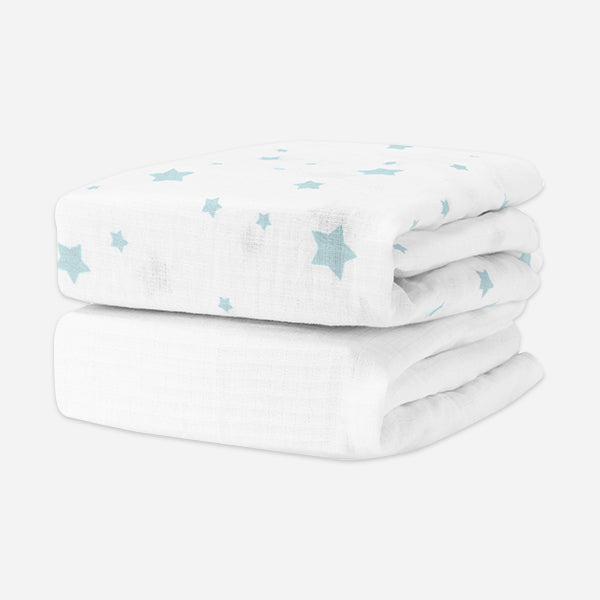 Breathable. Organic Cotton Sheets (2-pack) - Image 4